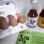 京丹波みずほファーム・卵