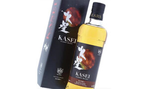 ウィスキー・火星